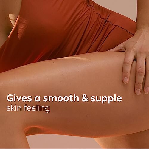 NIVEA Body Good bye Cellulite Smoothing Gel Cream - 6.7 Oz 1