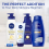 NIVEA Body Good bye Cellulite Smoothing Gel Cream - 6.7 Oz 7