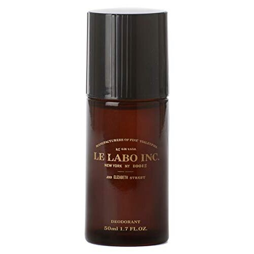 Le Labo Men's Roll-On Deodorant, 50ml / 1.7 FL.OZ.
