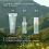 REN Evercalm Redness Relief Serum, Travel Size 15ml 5