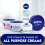 NIVEA Creme Made in Germany 400ml metal tin 6