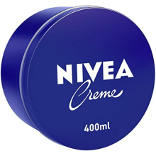 Creme Made in Germany 400ml metal tin