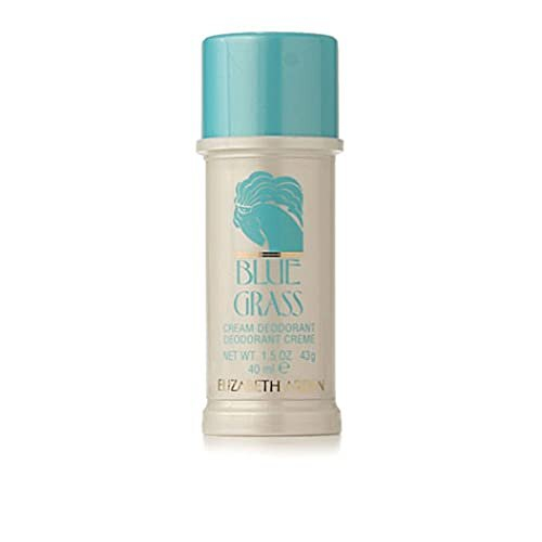 Elizabeth Arden Blue Grass Cream Deodorant 40ml