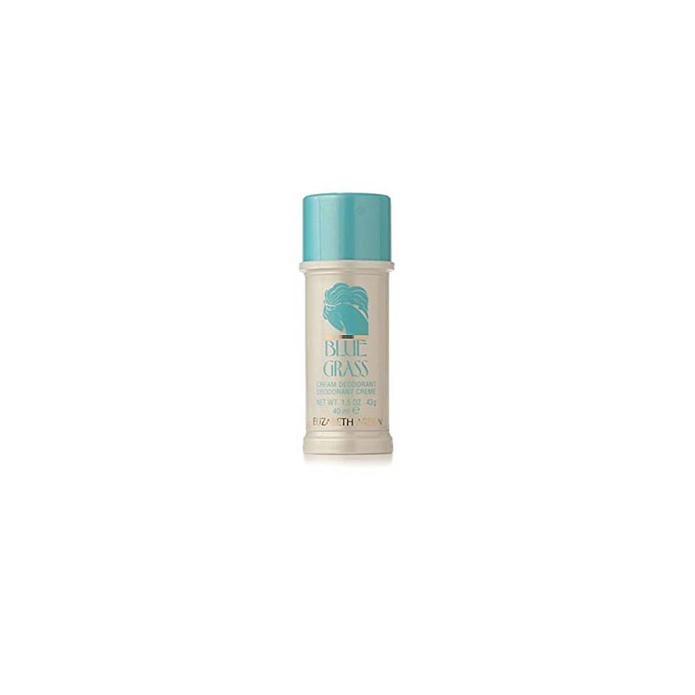 Blue Grass Cream Deodorant 40ml