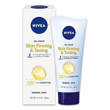 Body Good bye Cellulite Smoothing Gel Cream - 6.7 Oz