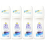 Advanced Dry Powder Fresh, 3.25-Ounce (Pack Of 4) 1