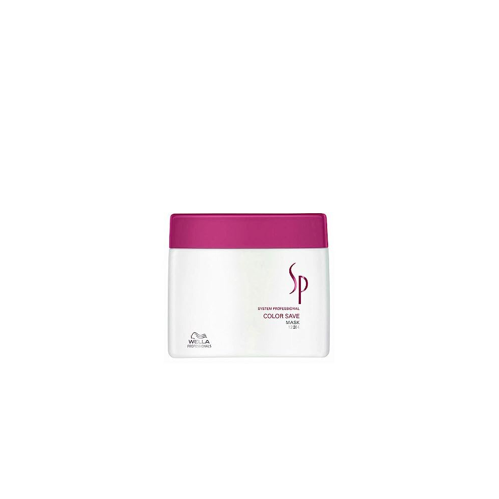 System Professional Colour Save Hair Mask, 0.45 kg