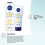 NIVEA Body Good bye Cellulite Smoothing Gel Cream - 6.7 Oz 10