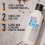 KMS HeadRemedy Deep Cleanse Shampoo 750ml 4