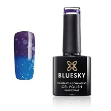 TC024 Colur Changing Chameleon Gel Nail Polish, 10 ml