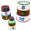 Learning Resources Smart Snacks Stack & Count Layer Cake- Numbers & Counting 1