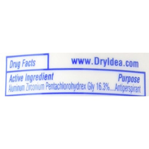 Advanced Dry Powder Fresh, 3.25-Ounce (Pack Of 4) 2