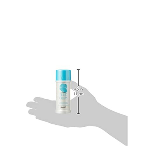 Elizabeth Arden Blue Grass Cream Deodorant 40ml 2