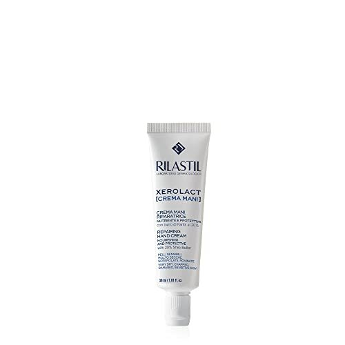 Rilastil Cream De Manos 30ml