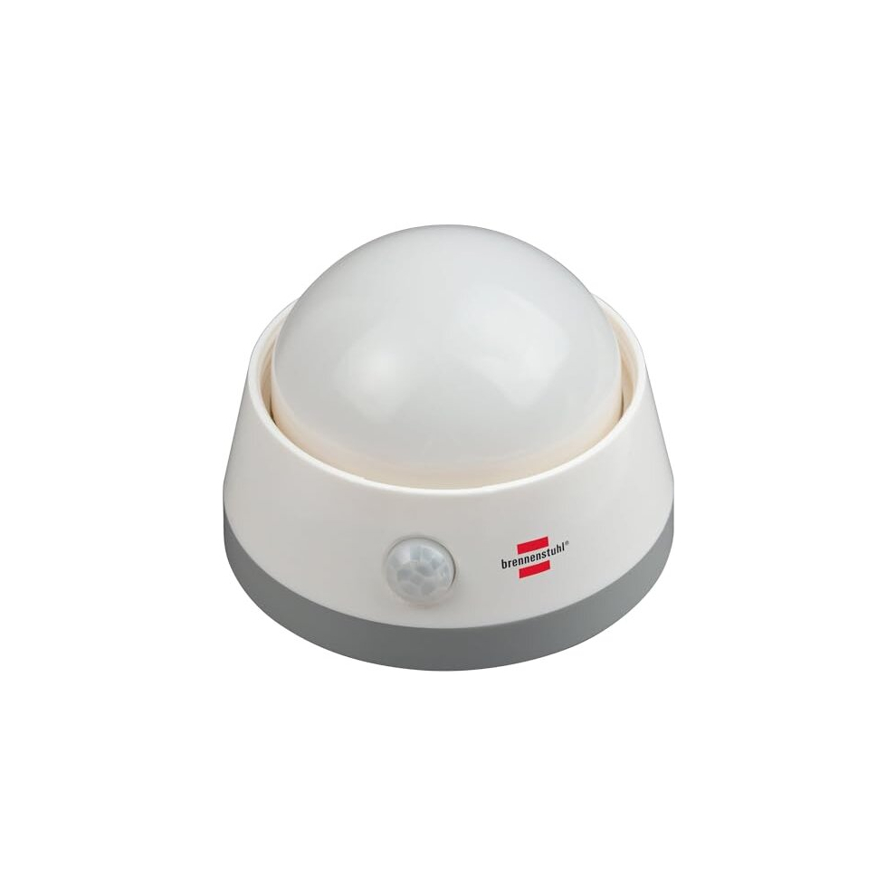 Battery LED Night Light, White