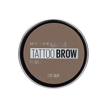 Eyebrow, Tattoo Brow Longlasting Eyebrow Pomade Pot Taupe