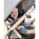 Skip Hop Stroll and Go Portable Baby Soother, Owl 7