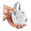 Skip Hop Stroll and Go Portable Baby Soother, Owl 4