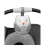 Skip Hop Stroll and Go Portable Baby Soother, Owl 6
