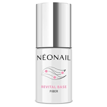 Revital Fiber Base UV Hybrid Nail Polish Gel 7,2ml