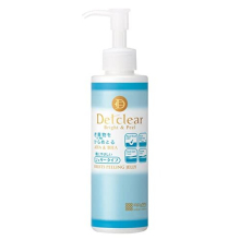 Detclear Facial Peeling Jelly (Non Fragrance)