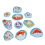 Simba 104010196 Elephant ABC Magic Bath Puzzle 2