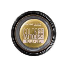 Colour Tattoo Oogschaduw Golden Girl