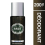 Brut Men's Deodorant Spray 200 ml - Pack of 6 4