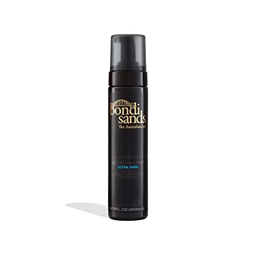 Bondi Sands Self Tanning Foam Ultra Dark, 200ml