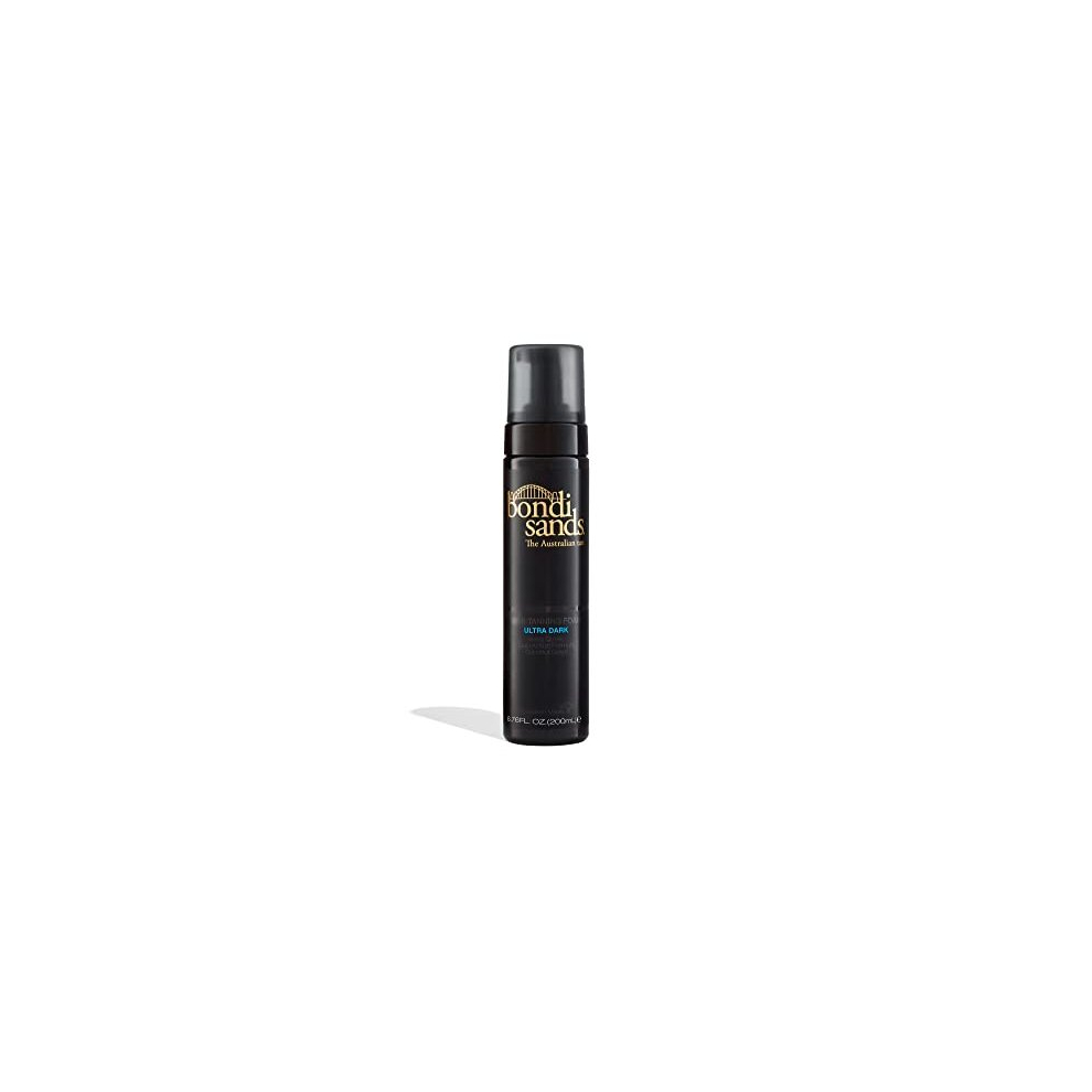 Bondi Sands Self Tanning Foam Ultra Dark, 200Ml