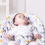 Red Kite Bambino Bouncer Bounce Chair with Elephant Pattern 5