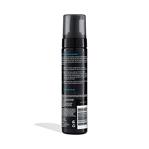 Bondi Sands Self Tanning Foam Ultra Dark, 200ml 1