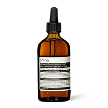 Oil Free Facial Hydrating Serum 100ml
