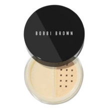 SHEER FINISH LOOSE POWDER PALE YELLOW