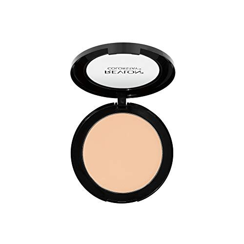 Revlon Colorstay Pressed Powder with Softflex # 830 Light/Medium - 0.3oz Powder 2