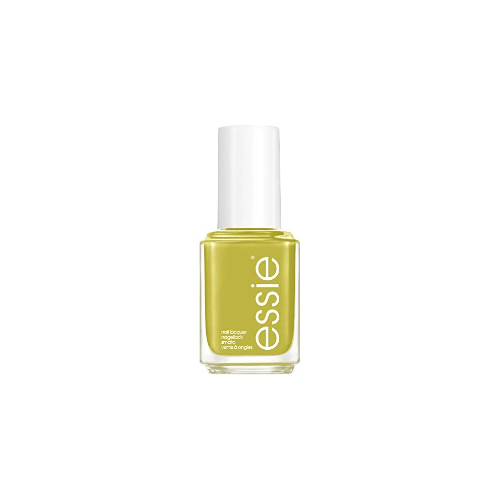 Original Nail Polish: 856 Piece Of Work, Vivid Lime Green Nail Polish 13.5ml