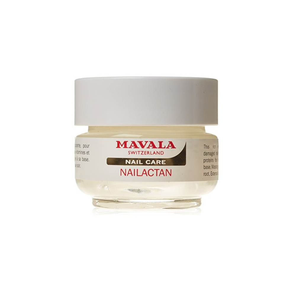 Nailactan Nail Cream 15 ml
