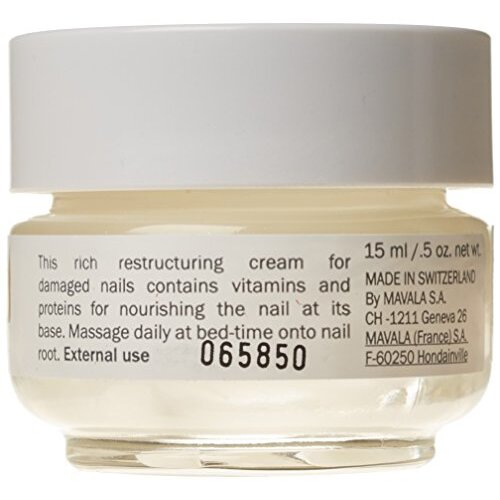 Mavala Nailactan Nail Cream 15 ml 1