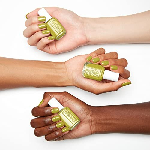 essie Essie Nagellack N856 Piece Of Work 13,5ml 2