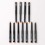 Mii Cosmetics Forever Eye Colour Crayon - Long Lasting Eye-Shadow Crayon - Walnut 06 3