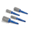 Bio Ionic Blue Wave Volumizzatore Quadrato-Rotondo (Piccolo) 5