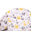 Red Kite Bambino Bouncer Bounce Chair with Elephant Pattern 4