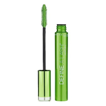 New York Define-A-Lash Lengthening Washable Mascara, Very Black. For Washable Definition and Shape in Longer-looking Lashes, 0.22 Fluid Ounce
