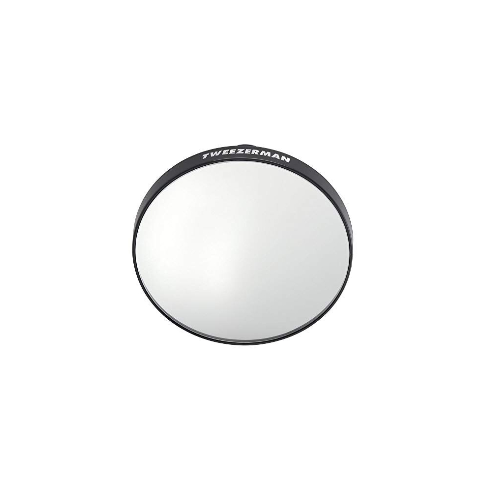 12X Magnifying Mirror w/ Suction Cups