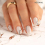 Nail Polish UV Hard Base Vitamins, 7.2 ml 3