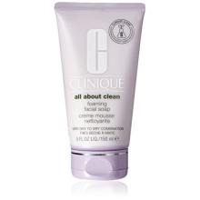 Foaming Facial Soap, All Skin Type, 150 ml, Packaging may vary