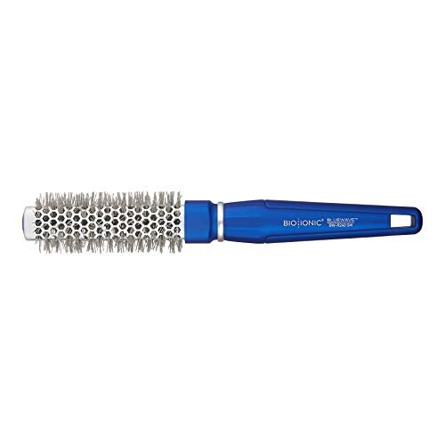 Bio Ionic Blue Wave Volumizzatore Quadrato-Rotondo (Piccolo) 2
