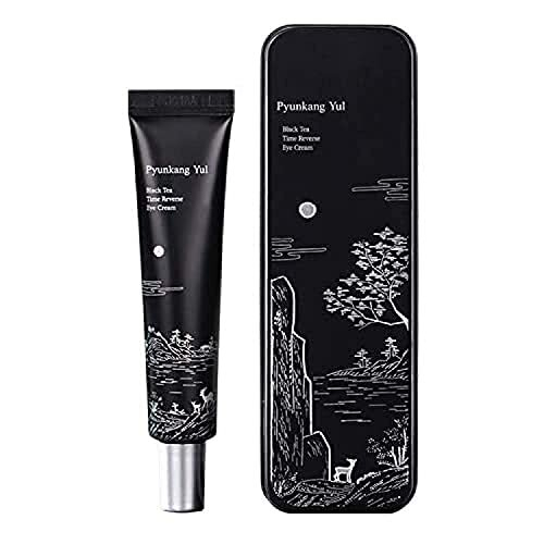 [Pyunkang Yul] Black Tea Time Reverse Eye Cream