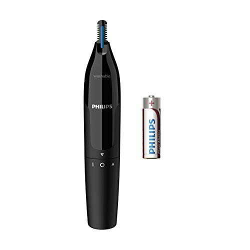 Philips Nasen- und Ohrentrimmer NT1650