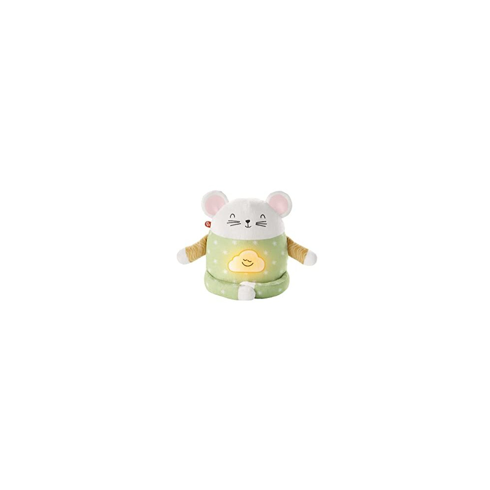 Meditation Mouse